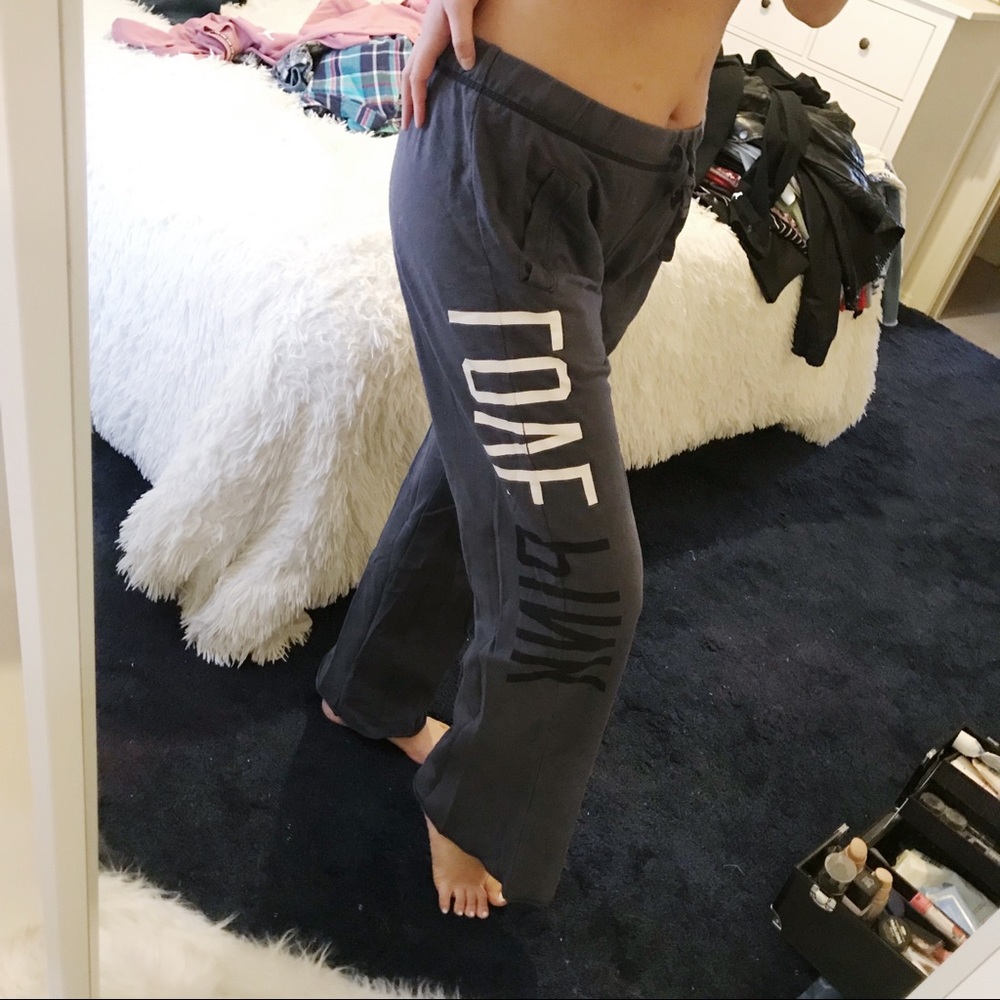 PINK Sweatpants